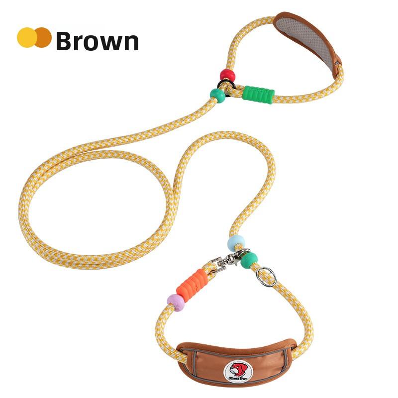 Hands-Free Dog Leash for Medium & Large Dogs