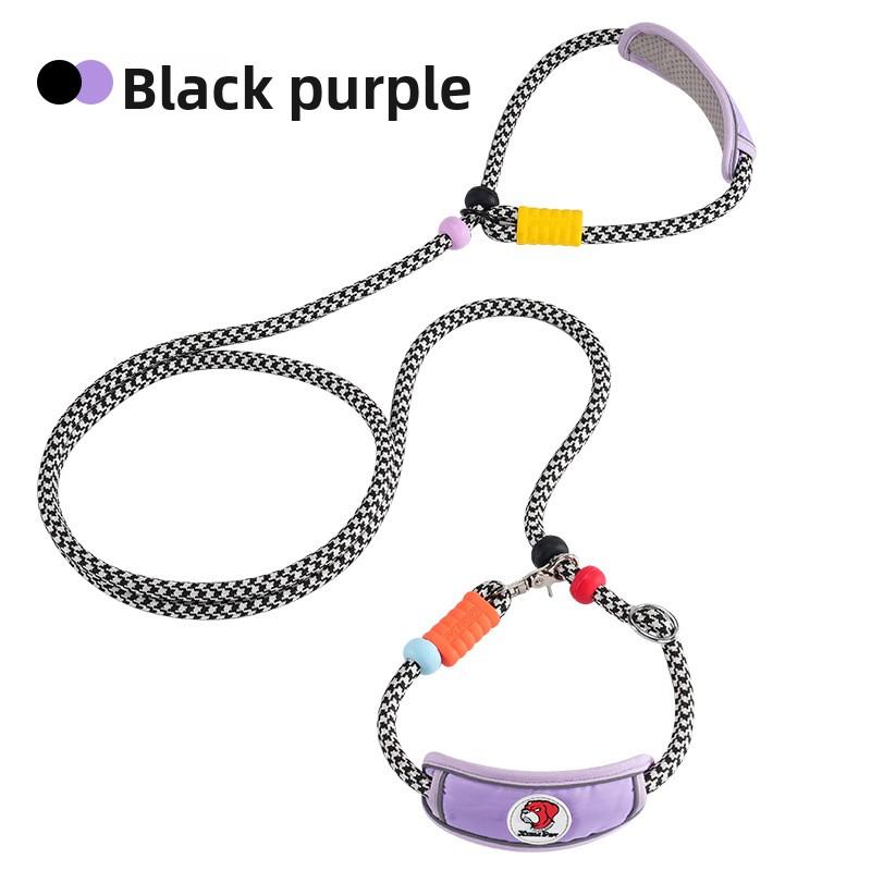 Hands-Free Dog Leash for Medium & Large Dogs