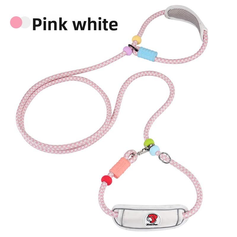 Hands-Free Dog Leash for Medium & Large Dogs