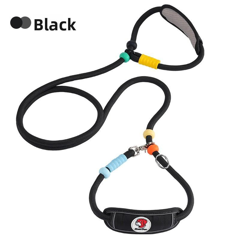 Hands-Free Dog Leash for Medium & Large Dogs