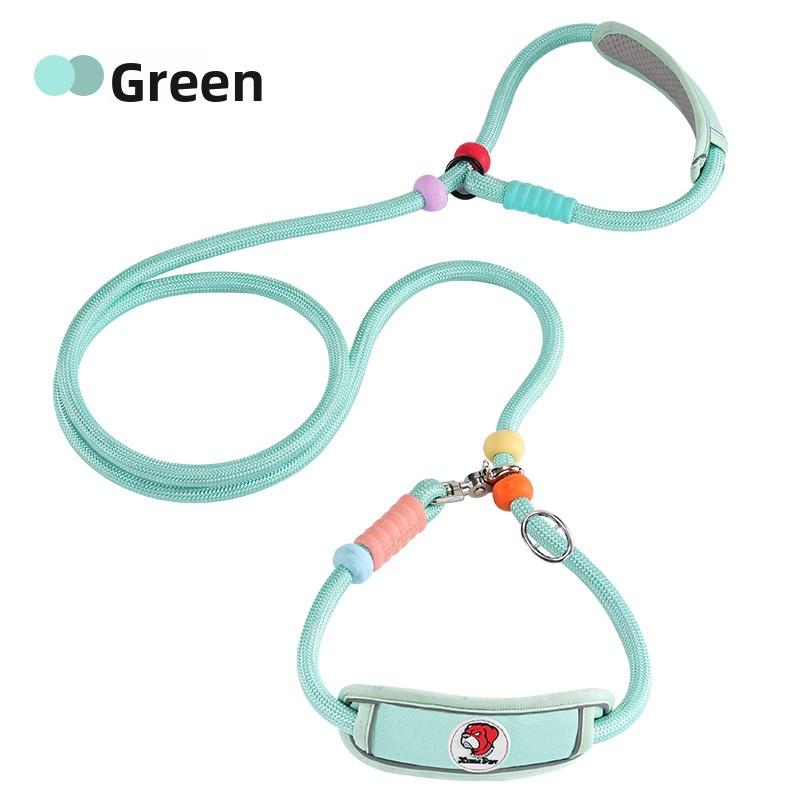 Hands-Free Dog Leash for Medium & Large Dogs