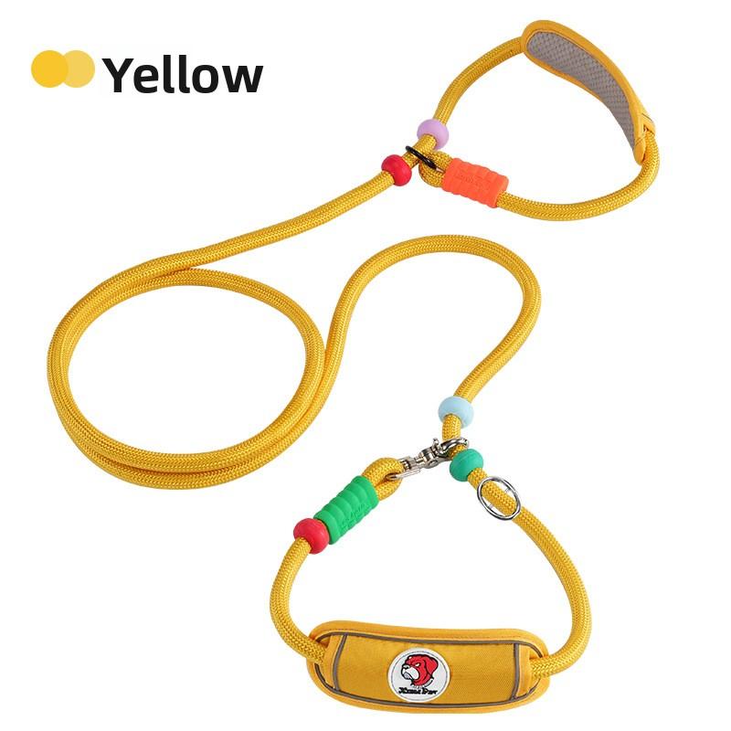Hands-Free Dog Leash for Medium & Large Dogs